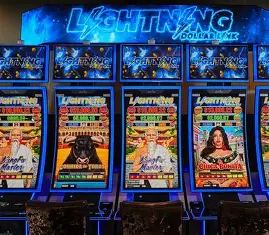 Slot Games Collection