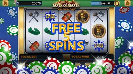 Fortune Games Series