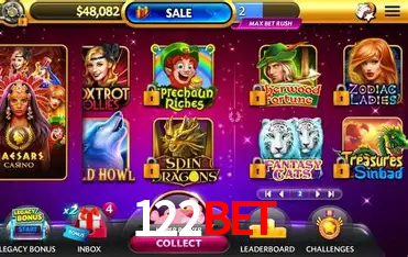 Slot Games Collection